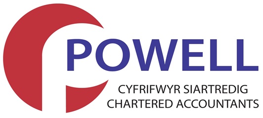 Powell Logo